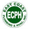 East Coast Plumbing & HVAC logo