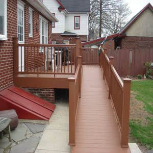 Project photos from Ramada Construction Ramada Construction is a full service custom remodeling, home improvement and home renovation provider. We...