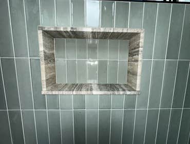 Photos by Solid Prime Tile & Stone Inc #1