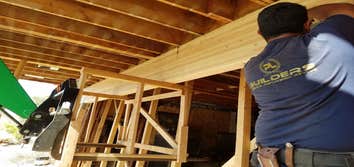Photo(s) from PL Builders
