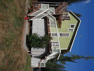 Photos by Wallace, Jesse Crayson #1 Just a couple of projects I've done in Snohomish County.