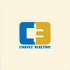 Chavez Electric logo