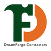 Dreamforge Contractors logo