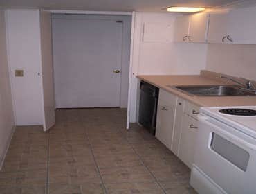 Different things that we have done. We do all types of work. From leaking faucets to remodeling. This is just some of what we have done.