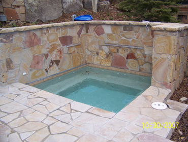 Spas