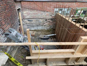Photos by Wh&s Construction Group #1