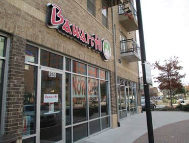 Bawarchi Biryani Richardson