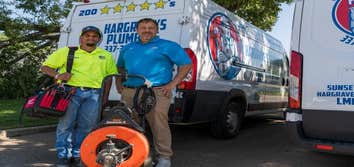 Hargrave's plumbing, LLC