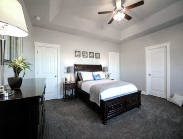 New Home for Sale - 659 Palace