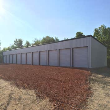 Photos by Western Steel Builders, Inc #1