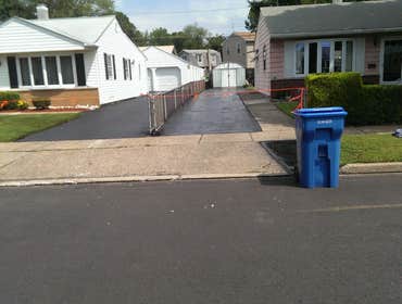 Photos from Jr S Asphalt Paving