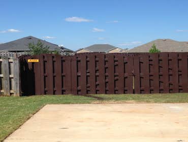 Fences