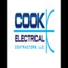 Cook Electrical Contractors, LLC logo