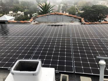 Photos by Santa Barbara Solar Group LLC #1