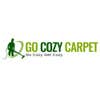 Go Cozy Carpet logo