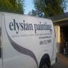 Elysian Painting LLC logo