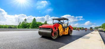 Potter Park Asphalt Solutions