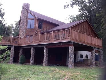 Photos from Joe Pine Builders, Inc