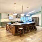 Main Floor Remodel