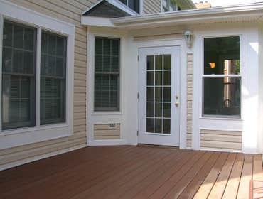 Photos from Powell Contracting Company Inc
