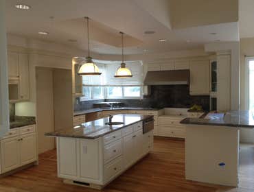 A1 Premier Contractor Project