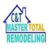 C&T Master Total Remodeling logo