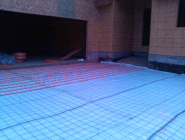Plumbing