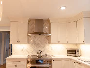 Photos by Bella Kitchen & Cabinetry #1