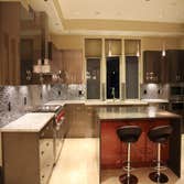 Photos by Unique Flooring LLC #3 Custom cabinets and install