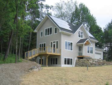 New Homes