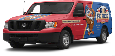 Air Force Heating and Air