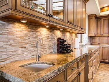 Photos by Granite Countertops Hialeah LLC #1