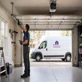 Photos by the Garage Door's Reset Pro Service #1
