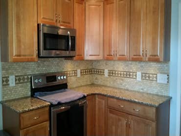 Photo(s) from perfection tile and stone