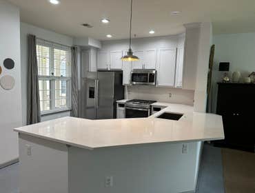 Photos by Pespire´s Granite Installation LLC #16