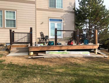 Photos by A.C.K. Construction LLC #1