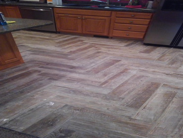 Tile
