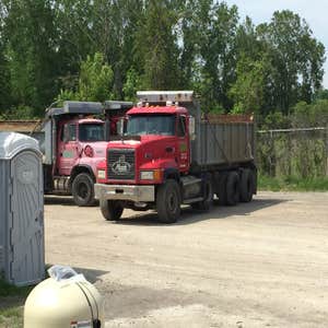 International Construction Inc