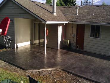 Photos by Jr Concrete Construction LLC #1