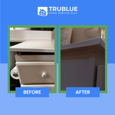 Trublue Serving San Diego City North