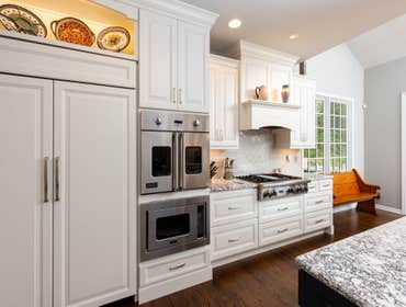Kitchen Remodeling Full Kitchen Remodeling