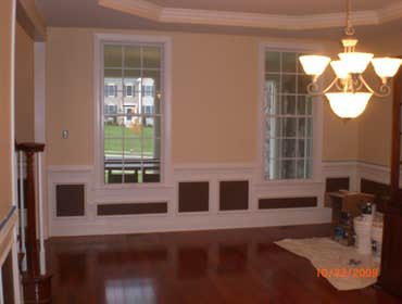 Photos by Ivan’s WaLLCovering & Painting #1
