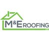 M & E Roofing LLC logo