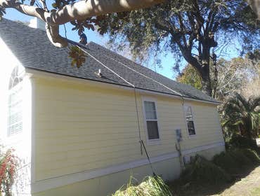 Siding Installation and Maintenance