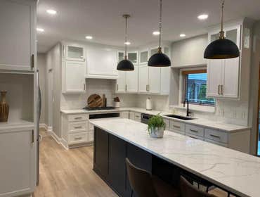 Photos by High Caliber Building & Remodeling LLC #1