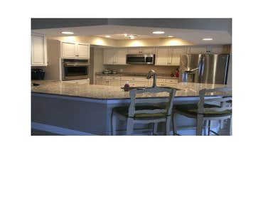 Total Home Renovation