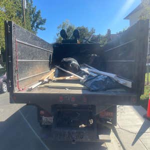 Photos by DMV Got Junk - Junk Removal & Demoltion #1