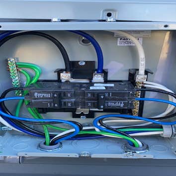 XH Electric