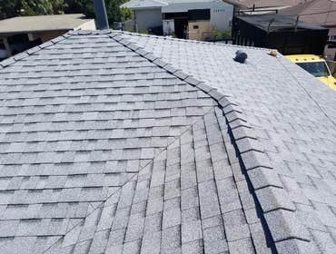 Photos by Selah Roofing Corp