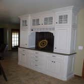 Wilco Cabinet Makers, Inc. Project